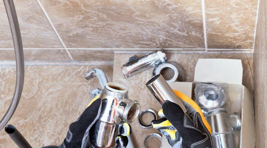 Expert new roof installation services in Dubberly, LA